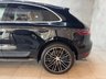 USED 2017 67 PORSCHE MACAN 3.0 TD V6 S PDK 4WD Euro 6 (s/s) 5dr PanRoof|BoseSound|FSH|NAV
