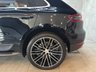 USED 2017 67 PORSCHE MACAN 3.0 TD V6 S PDK 4WD Euro 6 (s/s) 5dr PanRoof|BoseSound|FSH|NAV