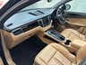 USED 2017 67 PORSCHE MACAN 3.0 TD V6 S PDK 4WD Euro 6 (s/s) 5dr PanRoof|BoseSound|FSH|NAV