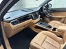 USED 2017 67 PORSCHE MACAN 3.0 TD V6 S PDK 4WD Euro 6 (s/s) 5dr PanRoof|BoseSound|FSH|NAV