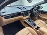USED 2017 67 PORSCHE MACAN 3.0 TD V6 S PDK 4WD Euro 6 (s/s) 5dr PanRoof|BoseSound|FSH|NAV