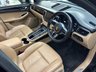 USED 2017 67 PORSCHE MACAN 3.0 TD V6 S PDK 4WD Euro 6 (s/s) 5dr PanRoof|BoseSound|FSH|NAV