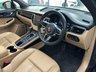USED 2017 67 PORSCHE MACAN 3.0 TD V6 S PDK 4WD Euro 6 (s/s) 5dr PanRoof|BoseSound|FSH|NAV