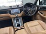 USED 2017 67 PORSCHE MACAN 3.0 TD V6 S PDK 4WD Euro 6 (s/s) 5dr PanRoof|BoseSound|FSH|NAV