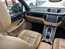 USED 2017 67 PORSCHE MACAN 3.0 TD V6 S PDK 4WD Euro 6 (s/s) 5dr PanRoof|BoseSound|FSH|NAV