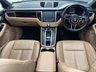 USED 2017 67 PORSCHE MACAN 3.0 TD V6 S PDK 4WD Euro 6 (s/s) 5dr PanRoof|BoseSound|FSH|NAV