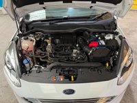 USED 2020 20 FORD FIESTA 1.0T EcoBoost Titanium Hatchback 5dr Petrol Manual Euro 6 (s/s) (95 ps) SAT NAV, BLUETOOTH & DAB RADIO