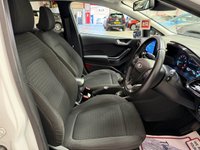 USED 2020 20 FORD FIESTA 1.0T EcoBoost Titanium Hatchback 5dr Petrol Manual Euro 6 (s/s) (95 ps) SAT NAV, BLUETOOTH & DAB RADIO