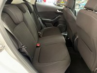 USED 2020 20 FORD FIESTA 1.0T EcoBoost Titanium Hatchback 5dr Petrol Manual Euro 6 (s/s) (95 ps) SAT NAV, BLUETOOTH & DAB RADIO