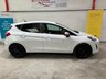 USED 2020 20 FORD FIESTA 1.0T EcoBoost Titanium Hatchback 5dr Petrol Manual Euro 6 (s/s) (95 ps) SAT NAV, BLUETOOTH & DAB RADIO