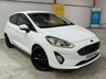 USED 2020 20 FORD FIESTA 1.0T EcoBoost Titanium Hatchback 5dr Petrol Manual Euro 6 (s/s) (95 ps) SAT NAV, BLUETOOTH & DAB RADIO