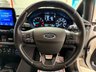 USED 2020 20 FORD FIESTA 1.0T EcoBoost Titanium Hatchback 5dr Petrol Manual Euro 6 (s/s) (95 ps) SAT NAV, BLUETOOTH & DAB RADIO