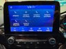 USED 2020 20 FORD FIESTA 1.0T EcoBoost Titanium Hatchback 5dr Petrol Manual Euro 6 (s/s) (95 ps) SAT NAV, BLUETOOTH & DAB RADIO
