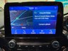 USED 2020 20 FORD FIESTA 1.0T EcoBoost Titanium Hatchback 5dr Petrol Manual Euro 6 (s/s) (95 ps) SAT NAV, BLUETOOTH & DAB RADIO