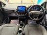 USED 2020 20 FORD FIESTA 1.0T EcoBoost Titanium Hatchback 5dr Petrol Manual Euro 6 (s/s) (95 ps) SAT NAV, BLUETOOTH & DAB RADIO