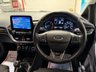USED 2020 20 FORD FIESTA 1.0T EcoBoost Titanium Hatchback 5dr Petrol Manual Euro 6 (s/s) (95 ps) SAT NAV, BLUETOOTH & DAB RADIO