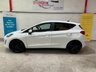 USED 2020 20 FORD FIESTA 1.0T EcoBoost Titanium Hatchback 5dr Petrol Manual Euro 6 (s/s) (95 ps) SAT NAV, BLUETOOTH & DAB RADIO