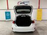 USED 2020 20 FORD FIESTA 1.0T EcoBoost Titanium Hatchback 5dr Petrol Manual Euro 6 (s/s) (95 ps) SAT NAV, BLUETOOTH & DAB RADIO