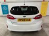 USED 2020 20 FORD FIESTA 1.0T EcoBoost Titanium Hatchback 5dr Petrol Manual Euro 6 (s/s) (95 ps) SAT NAV, BLUETOOTH & DAB RADIO