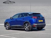 USED 2019 19 PEUGEOT 3008 1.5 BlueHDi GT Line Euro 6 (s/s) 5dr 6 MONTHS WARRANTY