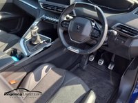 USED 2019 19 PEUGEOT 3008 1.5 BlueHDi GT Line Euro 6 (s/s) 5dr 6 MONTHS WARRANTY