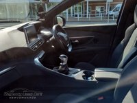 USED 2019 19 PEUGEOT 3008 1.5 BlueHDi GT Line Euro 6 (s/s) 5dr 6 MONTHS WARRANTY