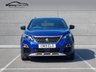 USED 2019 19 PEUGEOT 3008 1.5 BlueHDi GT Line Euro 6 (s/s) 5dr 6 MONTHS WARRANTY