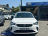 USED 2022 22 VAUXHALL CORSA 1.2 SE Edition Hatchback 5dr Petrol Manual Euro 6 (75 ps) 