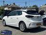 USED 2022 22 VAUXHALL CORSA 1.2 SE Edition Hatchback 5dr Petrol Manual Euro 6 (75 ps) 