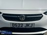 USED 2022 22 VAUXHALL CORSA 1.2 SE Edition Hatchback 5dr Petrol Manual Euro 6 (75 ps) 