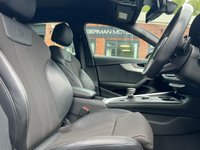 USED 2016 66 AUDI A4 3.0 TDI V6 S line Saloon 4dr Diesel S Tronic quattro Euro 6 (s/s) (218 ps) 
