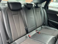 USED 2016 66 AUDI A4 3.0 TDI V6 S line Saloon 4dr Diesel S Tronic quattro Euro 6 (s/s) (218 ps) 