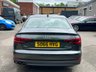 USED 2016 66 AUDI A4 3.0 TDI V6 S line Saloon 4dr Diesel S Tronic quattro Euro 6 (s/s) (218 ps) 