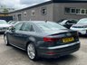 USED 2016 66 AUDI A4 3.0 TDI V6 S line Saloon 4dr Diesel S Tronic quattro Euro 6 (s/s) (218 ps) 
