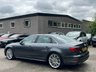 USED 2016 66 AUDI A4 3.0 TDI V6 S line Saloon 4dr Diesel S Tronic quattro Euro 6 (s/s) (218 ps) 