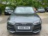 USED 2016 66 AUDI A4 3.0 TDI V6 S line Saloon 4dr Diesel S Tronic quattro Euro 6 (s/s) (218 ps) 