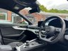 USED 2016 66 AUDI A4 3.0 TDI V6 S line Saloon 4dr Diesel S Tronic quattro Euro 6 (s/s) (218 ps) 