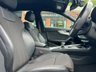USED 2016 66 AUDI A4 3.0 TDI V6 S line Saloon 4dr Diesel S Tronic quattro Euro 6 (s/s) (218 ps) 
