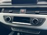 USED 2016 66 AUDI A4 3.0 TDI V6 S line Saloon 4dr Diesel S Tronic quattro Euro 6 (s/s) (218 ps) 