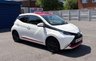 USED 2017 17 TOYOTA AYGO 1.0 VVT-i x-press Hatchback 5dr Petrol Manual Euro 6 (68 ps) ESTABLISHED FOR OVER 33 YEARS.