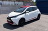 USED 2017 17 TOYOTA AYGO 1.0 VVT-i x-press Hatchback 5dr Petrol Manual Euro 6 (68 ps) ESTABLISHED FOR OVER 33 YEARS.