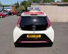 USED 2017 17 TOYOTA AYGO 1.0 VVT-i x-press Hatchback 5dr Petrol Manual Euro 6 (68 ps) ESTABLISHED FOR OVER 33 YEARS.