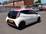 USED 2017 17 TOYOTA AYGO 1.0 VVT-i x-press Hatchback 5dr Petrol Manual Euro 6 (68 ps) ESTABLISHED FOR OVER 33 YEARS.