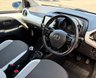 USED 2017 17 TOYOTA AYGO 1.0 VVT-i x-press Hatchback 5dr Petrol Manual Euro 6 (68 ps) ESTABLISHED FOR OVER 33 YEARS.