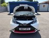 USED 2017 17 TOYOTA AYGO 1.0 VVT-i x-press Hatchback 5dr Petrol Manual Euro 6 (68 ps) ESTABLISHED FOR OVER 33 YEARS.