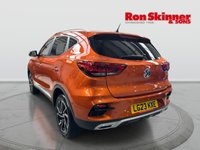 USED 2023 23 MG MG ZS 1.5 VTi-TECH Exclusive SUV 5dr Petrol Manual Euro 6 (s/s) (106 ps) 