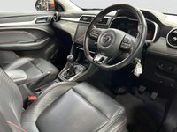 USED 2023 23 MG MG ZS 1.5 VTi-TECH Exclusive SUV 5dr Petrol Manual Euro 6 (s/s) (106 ps) 