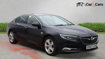 View our VAUXHALL INSIGNIA