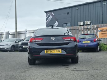 View our VAUXHALL INSIGNIA