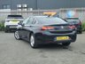 USED 2017 67 VAUXHALL INSIGNIA 1.6 Turbo D ecoTEC Elite Nav Grand Sport 5dr Diesel Manual Euro 6 (s/s) (110 ps) Full Service History + 1 Year MOT